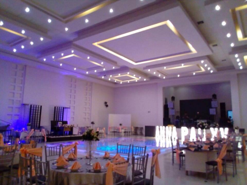 Olinto Eventos y Convenciones, Salones de eventos en Apodaca — foto 6