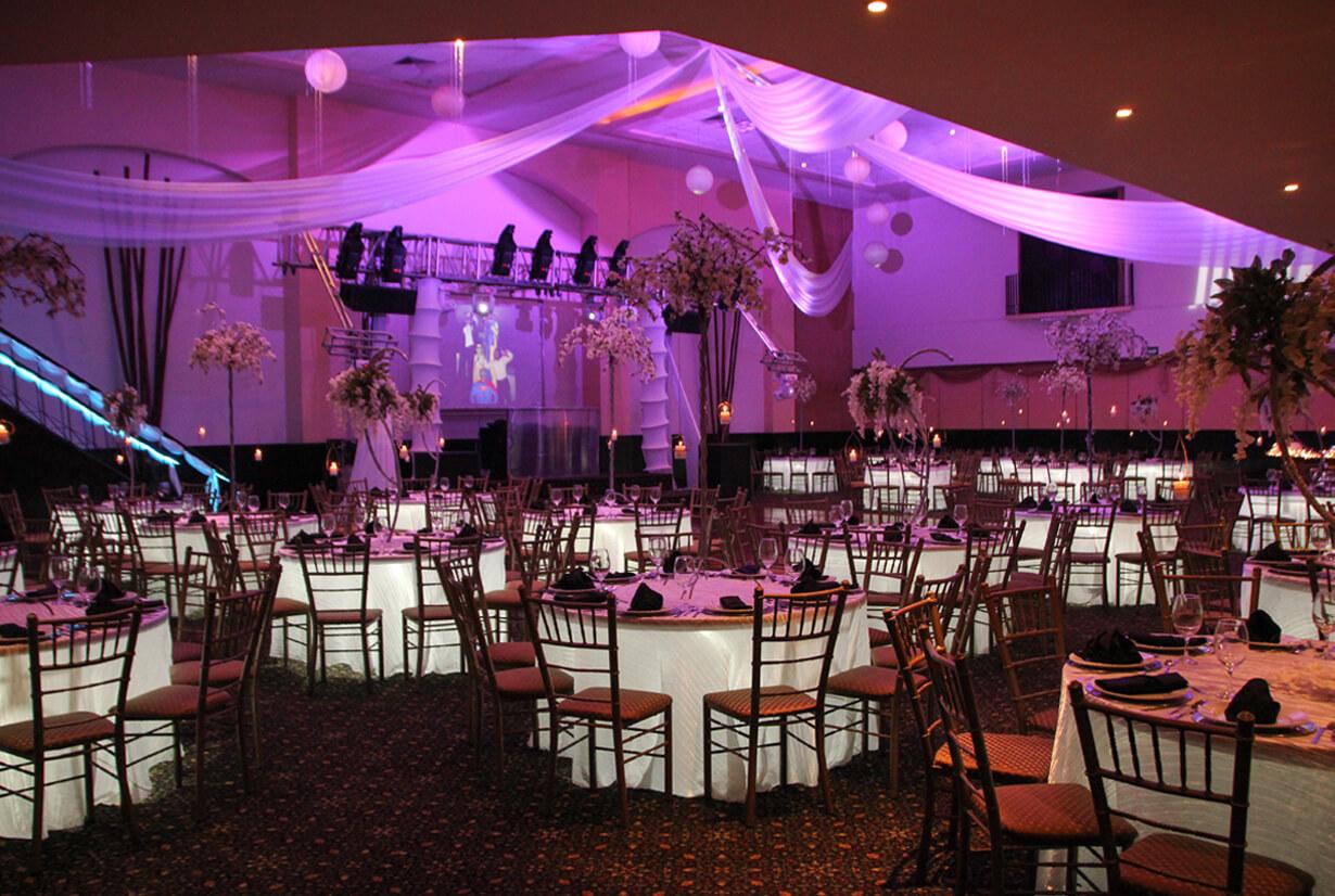 Grand Esmerald Eventos, Salones de eventos en San Nicolás de los Garza — foto 2