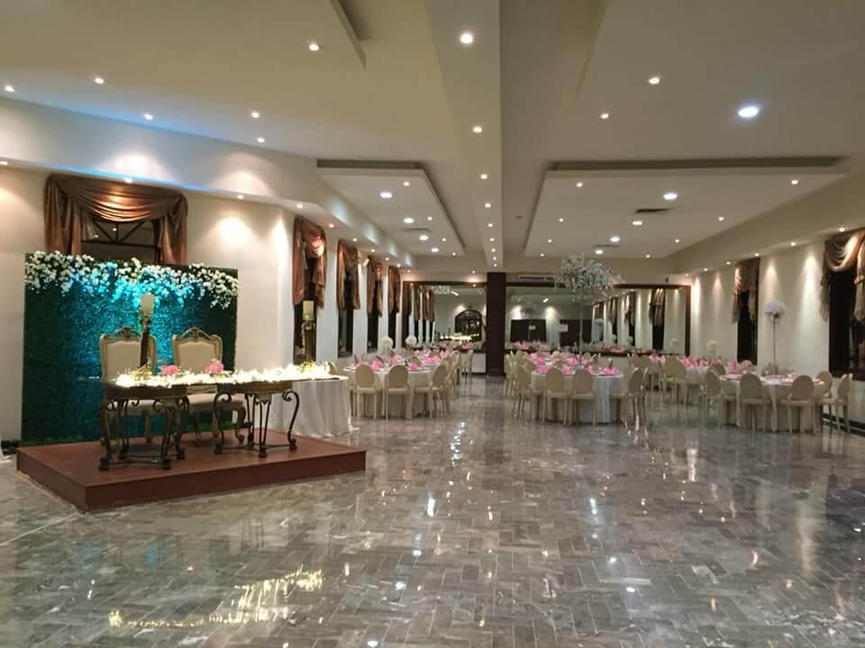 Grand Esmerald Eventos, Salones de eventos en San Nicolás de los Garza — foto 3