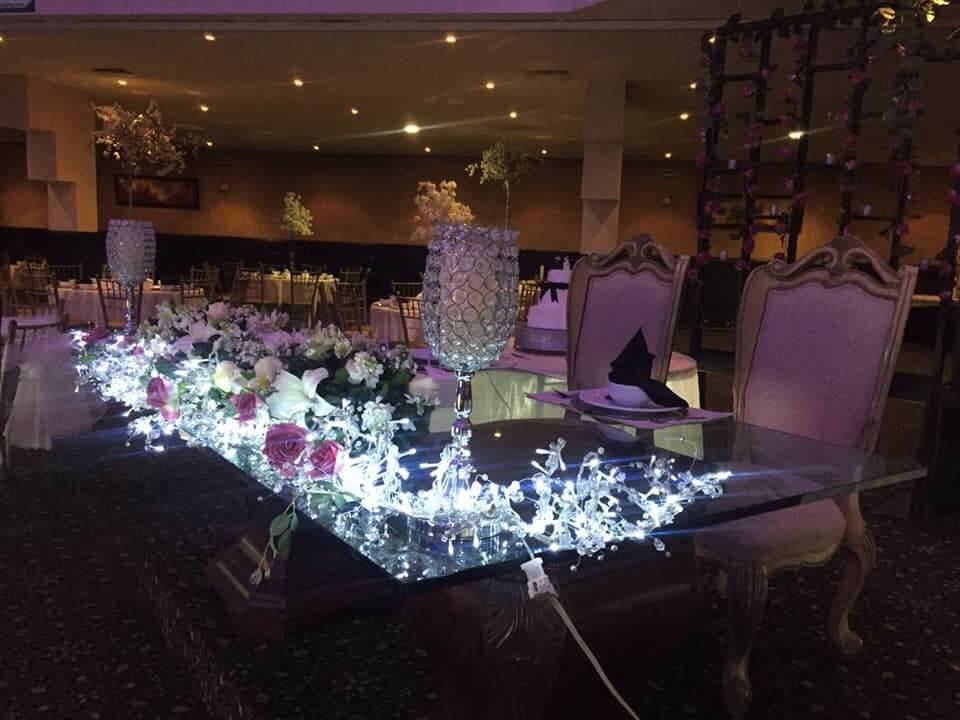 Grand Esmerald Eventos, Salones de eventos en San Nicolás de los Garza — foto 5