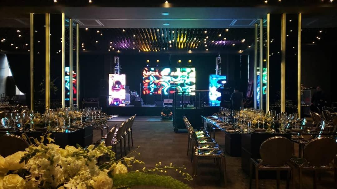 Zanq, Salones de eventos en San Pedro Garza García — foto 3