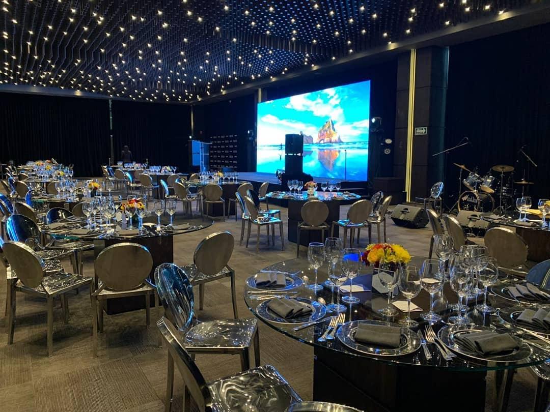 Zanq, Salones de eventos en San Pedro Garza García — foto 4
