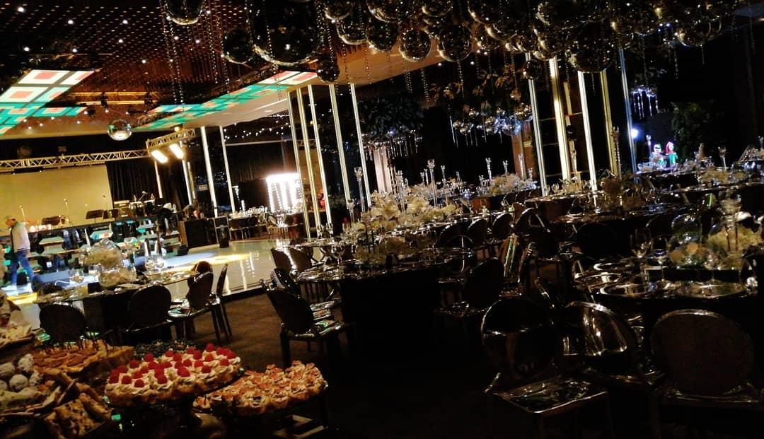 Zanq, Salones de eventos en San Pedro Garza García — foto 5