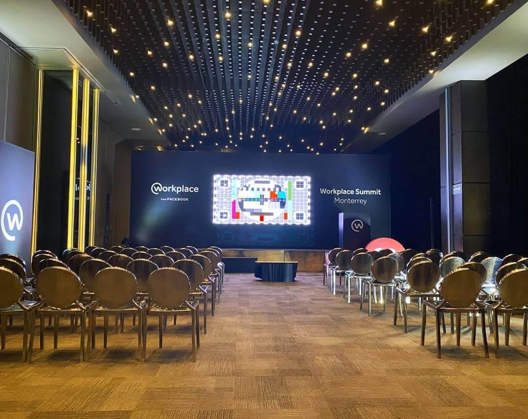 Zanq, Salones de eventos en San Pedro Garza García — foto 6