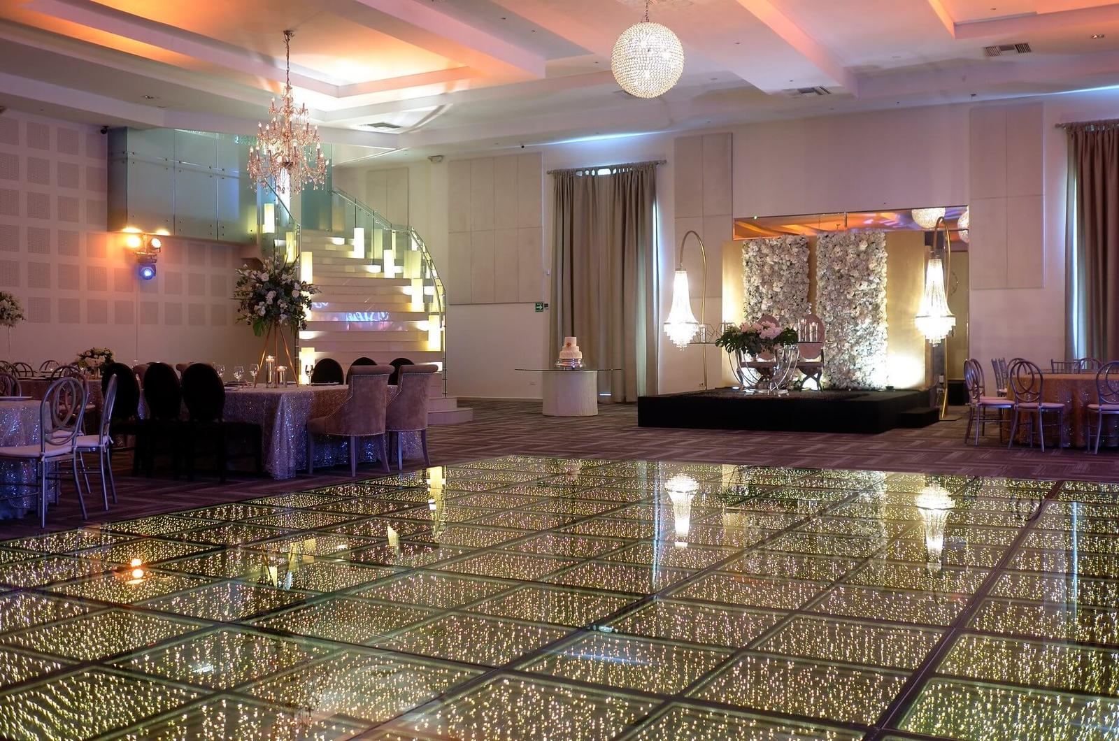 La Cantera Eventos, Salones de eventos en Monterrey — foto 3