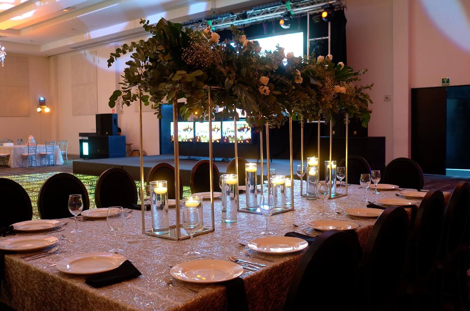 La Cantera Eventos, Salones de eventos en Monterrey — foto 4