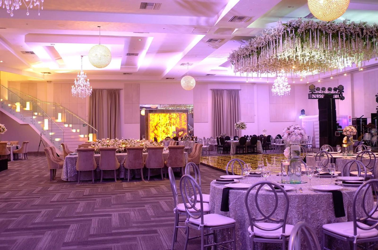 La Cantera Eventos, Salones de eventos en Monterrey — foto 5