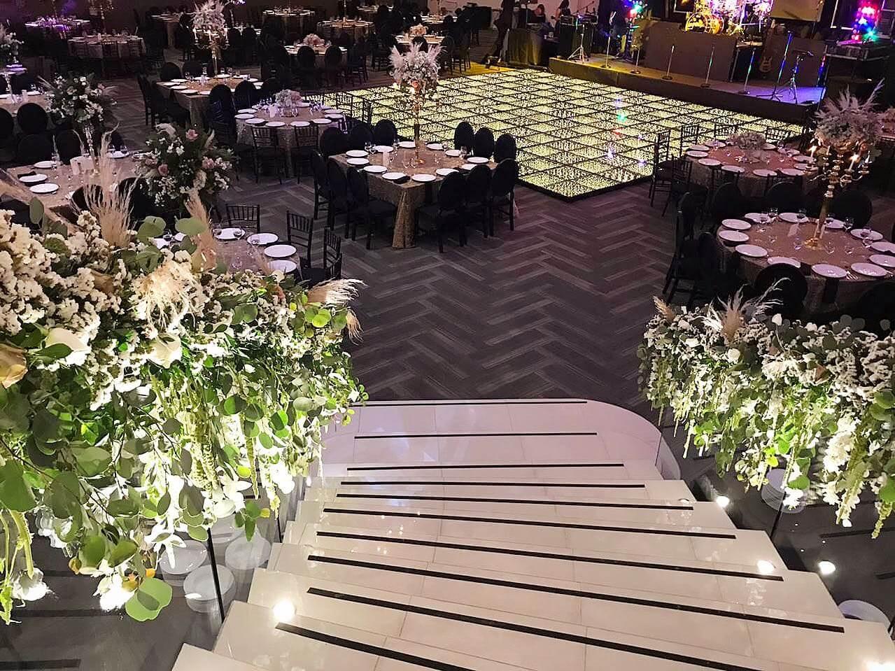 La Cantera Eventos, Salones de eventos en Monterrey — foto 6