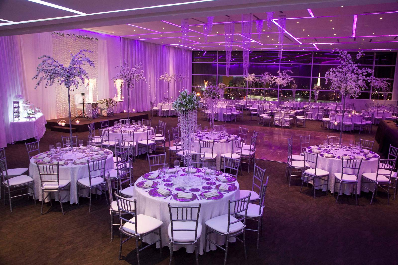 Lux Eventos, Salones de eventos en Monterrey — foto 2