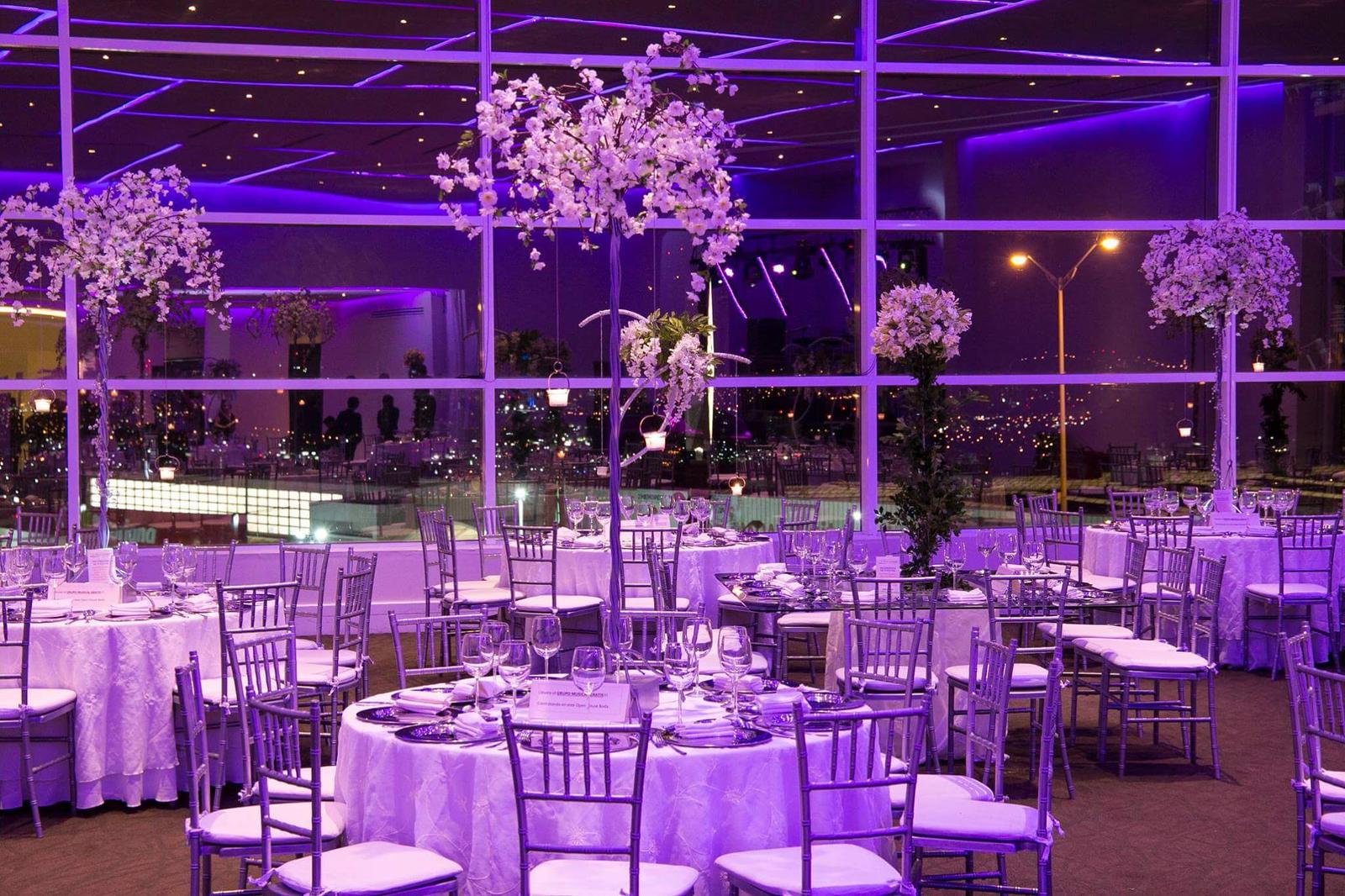 Lux Eventos, Salones de eventos en Monterrey — foto 4