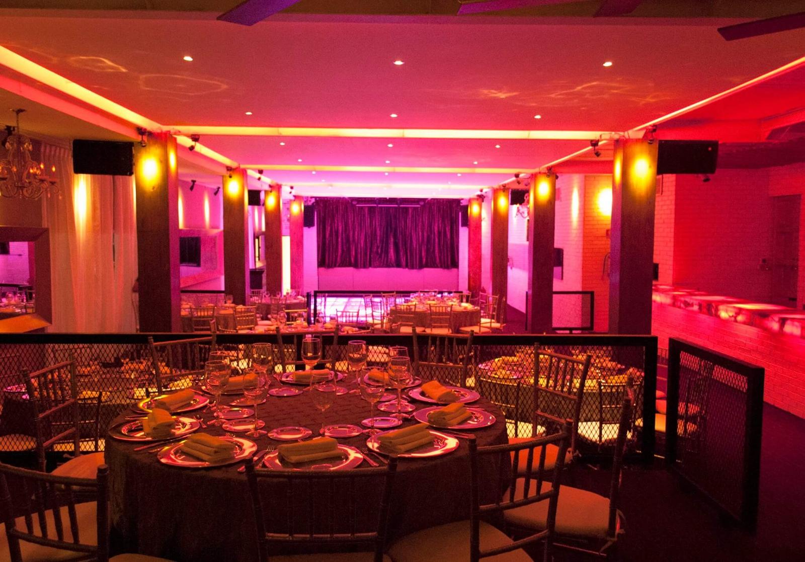 Lux Eventos, Salones de eventos en Monterrey — foto 6