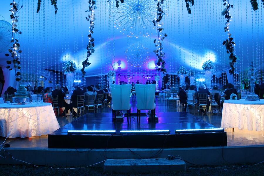 Hacienda Paraíso Eventos, Haciendas y Quintas en Ciénega de Flores — foto 4