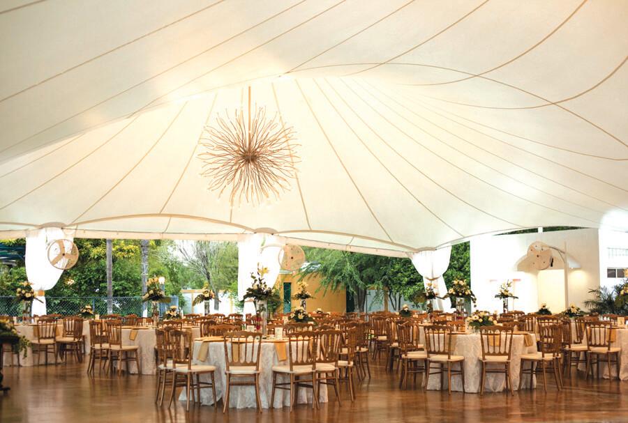 Hacienda Paraíso Eventos, Haciendas y Quintas en Ciénega de Flores — foto 5