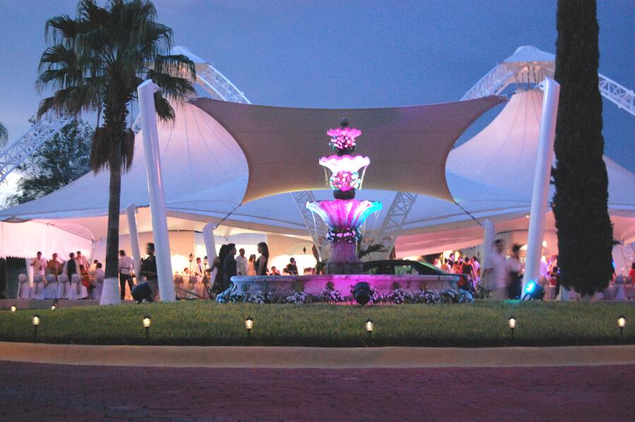 Hacienda Paraíso Eventos, Haciendas y Quintas en Ciénega de Flores — foto 6