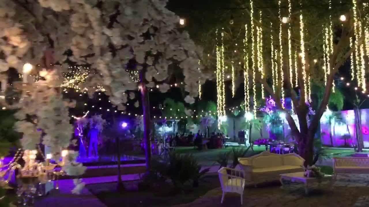 Quinta Terracota, Jardines de Eventos en Santiago — foto 5