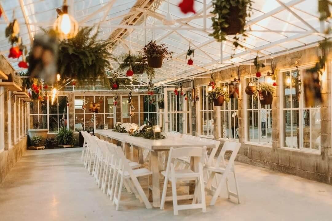 Terraza Jardín Florencia, Jardines de Eventos en Monterrey — foto 3