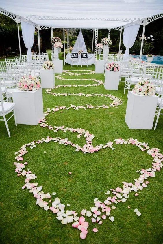 Princess Wedding Gardens, Jardines de Eventos en Santiago — foto 3