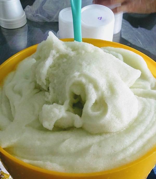 Helados Calgary QRO, Postres en Santiago de Querétaro — foto 2