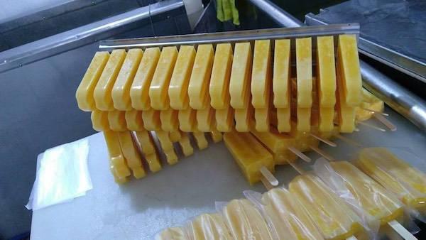 Helados Calgary QRO, Postres en Santiago de Querétaro — foto 5