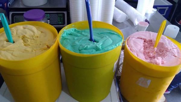 Helados Calgary QRO, Postres en Santiago de Querétaro — foto 6
