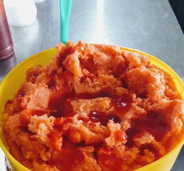 Helados Calgary QRO, Postres en Santiago de Querétaro — foto 4