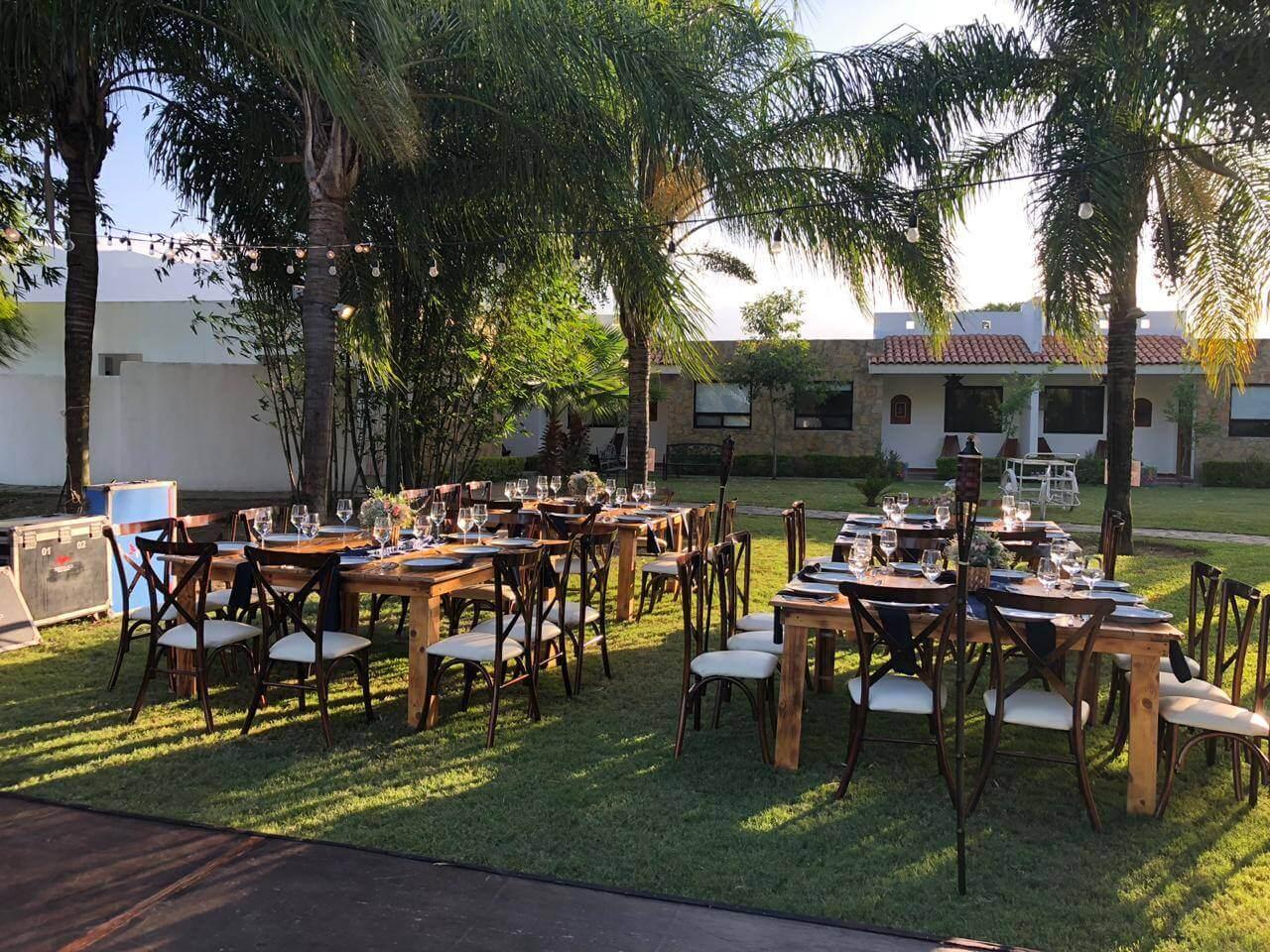EcoVergel Hotel Boutique Spa, Hoteles para Eventos y Bodas en Allende — foto 2