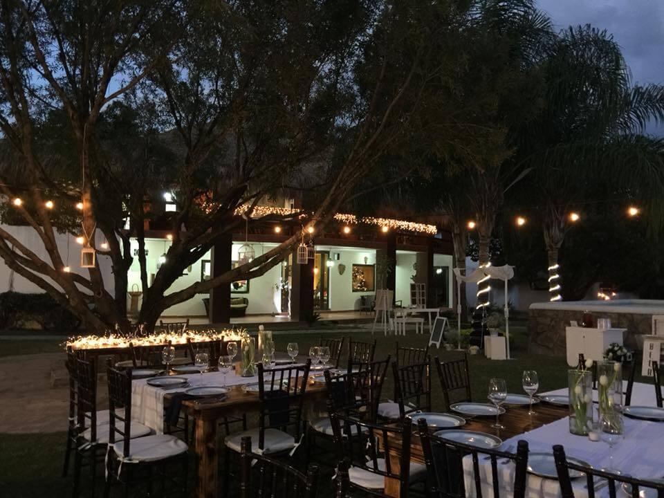 EcoVergel Hotel Boutique Spa, Hoteles para Eventos y Bodas en Allende — foto 3