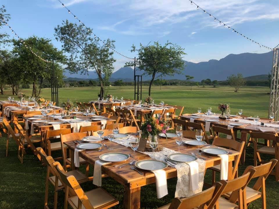 EcoVergel Hotel Boutique Spa, Hoteles para Eventos y Bodas en Allende — foto 4