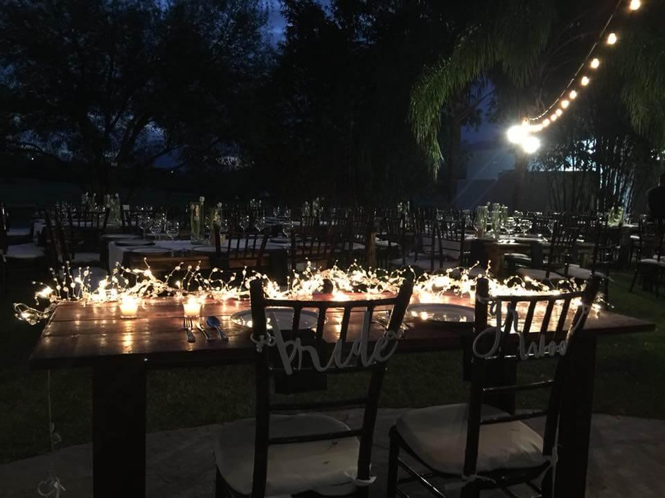 EcoVergel Hotel Boutique Spa, Hoteles para Eventos y Bodas en Allende — foto 5