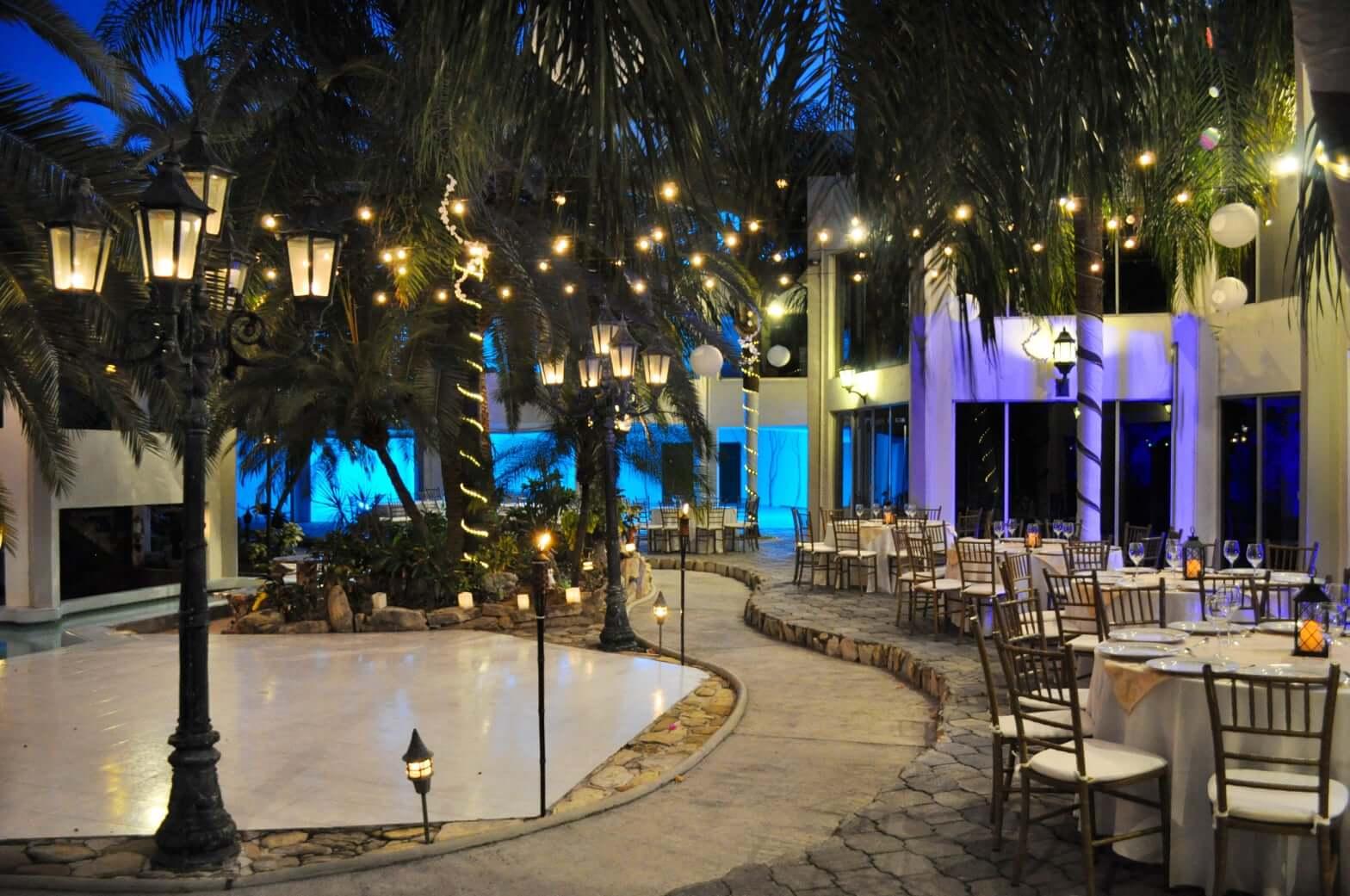 La Costa Eventos, Jardines de Eventos en Monterrey — foto 3