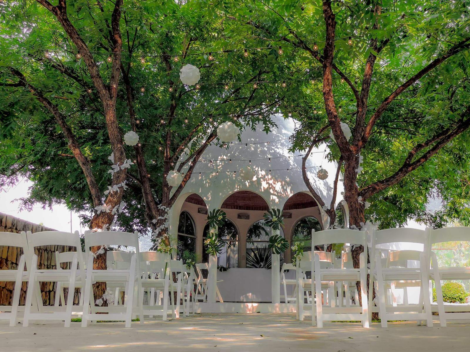 La Costa Eventos, Jardines de Eventos en Monterrey — foto 4