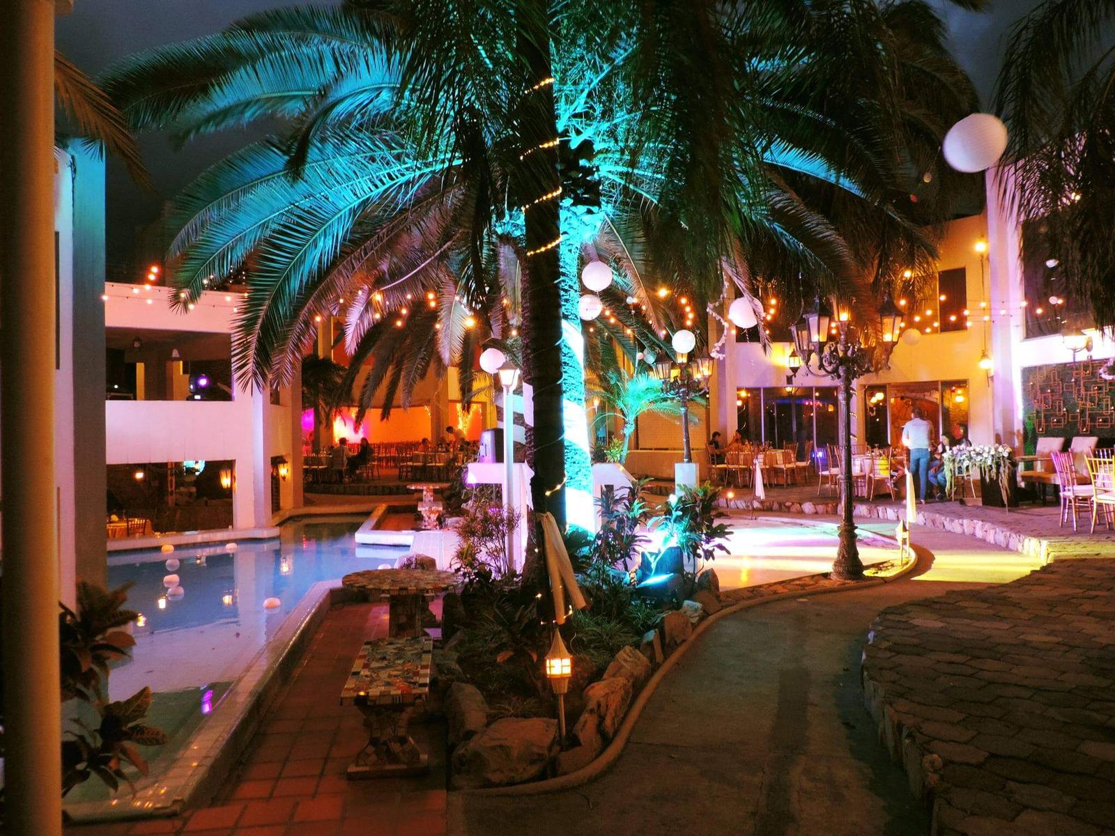 La Costa Eventos, Jardines de Eventos en Monterrey — foto 5