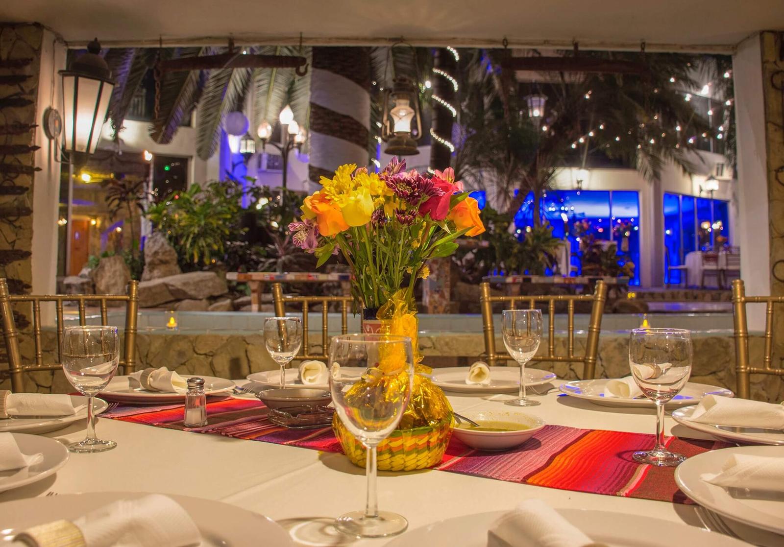 La Costa Eventos, Jardines de Eventos en Monterrey — foto 6