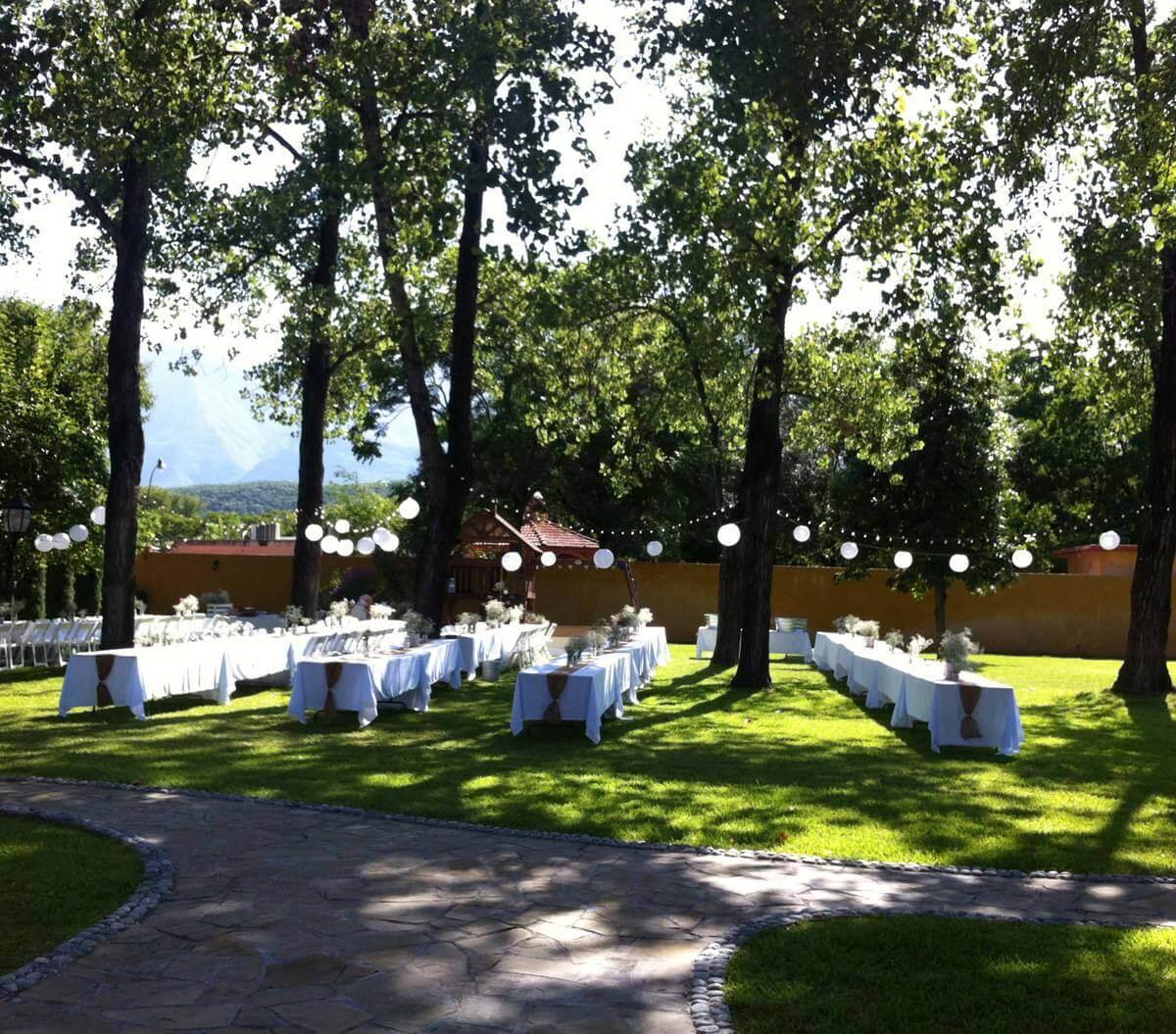 Quinta Casa Linda, Haciendas y Quintas en Santiago — foto 2
