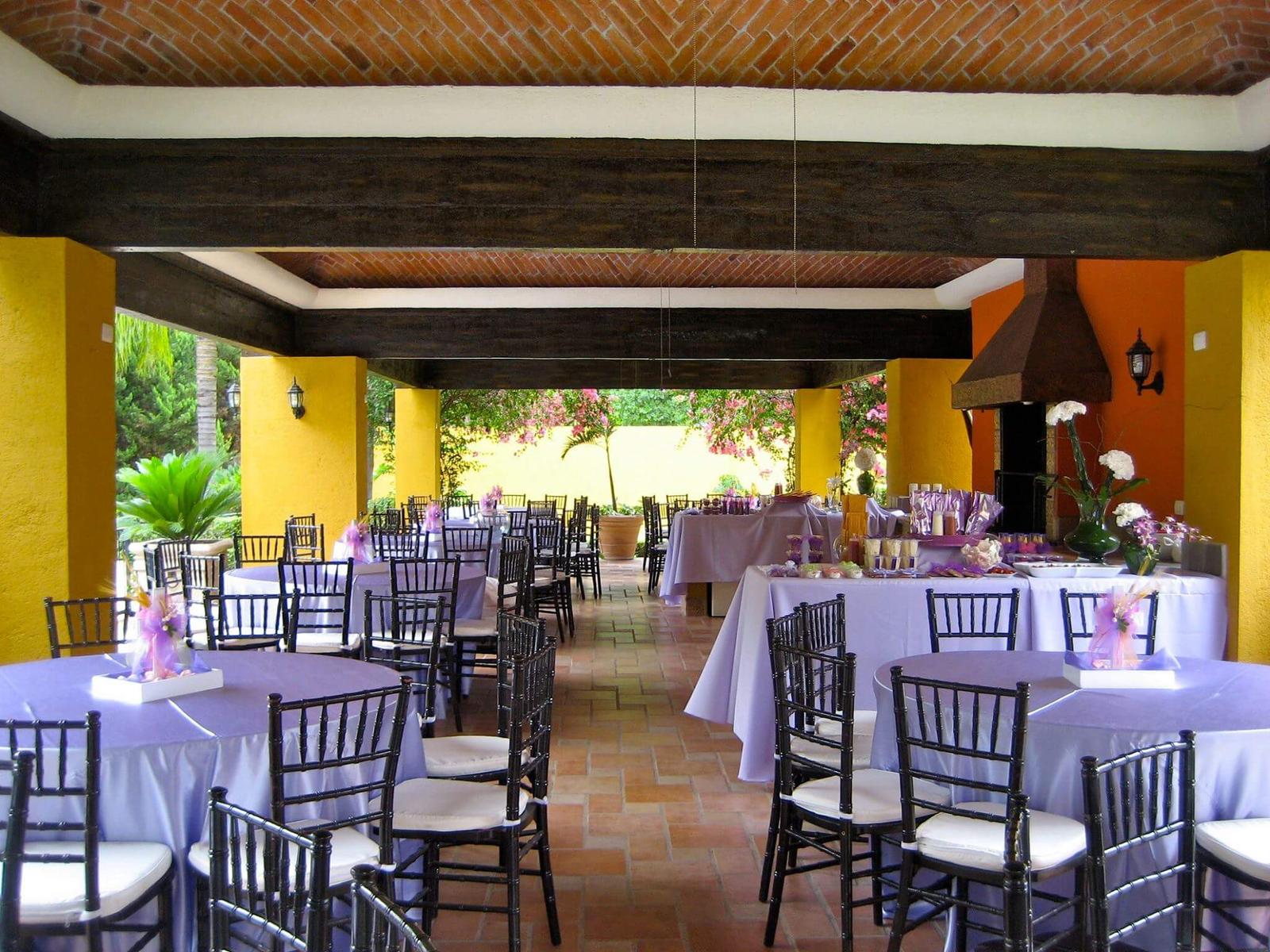 Quinta Casa Linda, Haciendas y Quintas en Santiago — foto 3