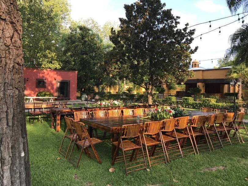 Quinta Casa Linda, Haciendas y Quintas en Santiago — foto 4