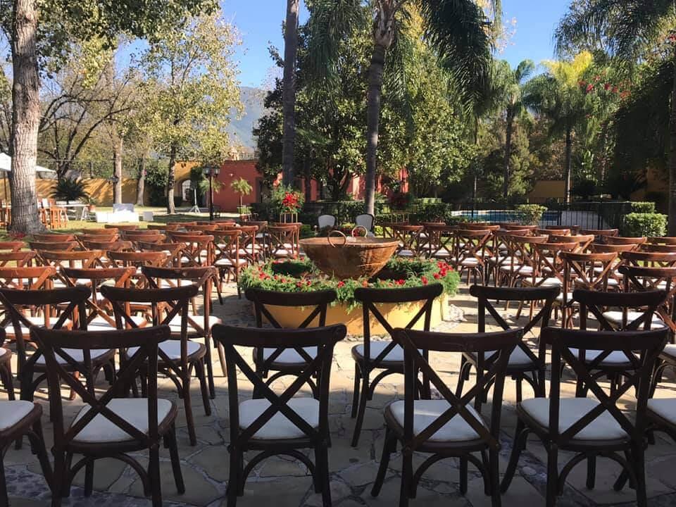Quinta Casa Linda, Haciendas y Quintas en Santiago — foto 5