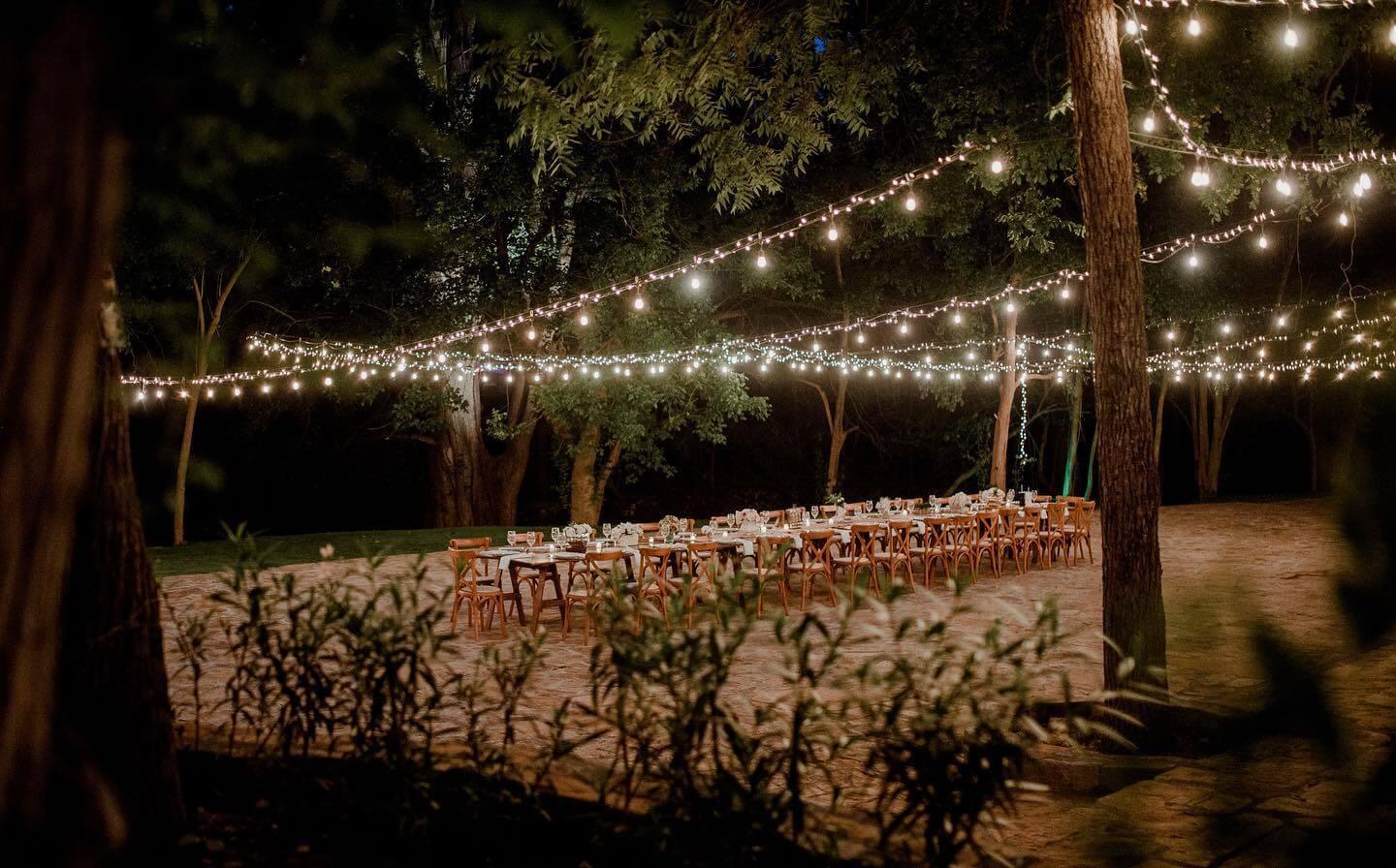 Hacienda Los Olivos, Hoteles para Eventos y Bodas en Santiago — foto 5