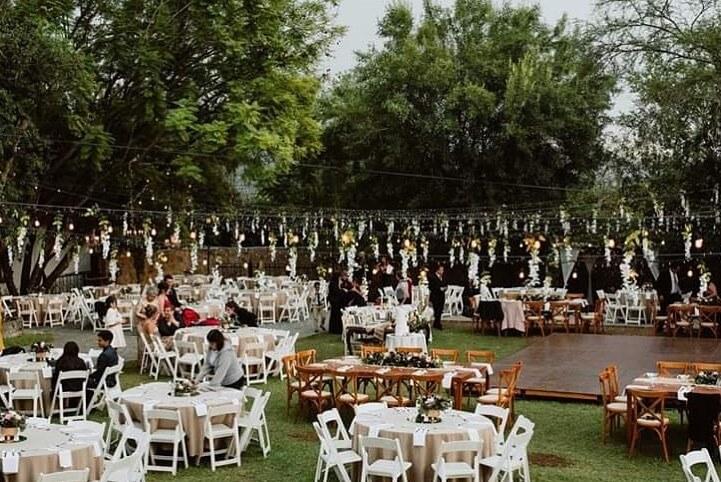 Quinta Las Jacarandas, Haciendas y Quintas en Santiago — foto 3
