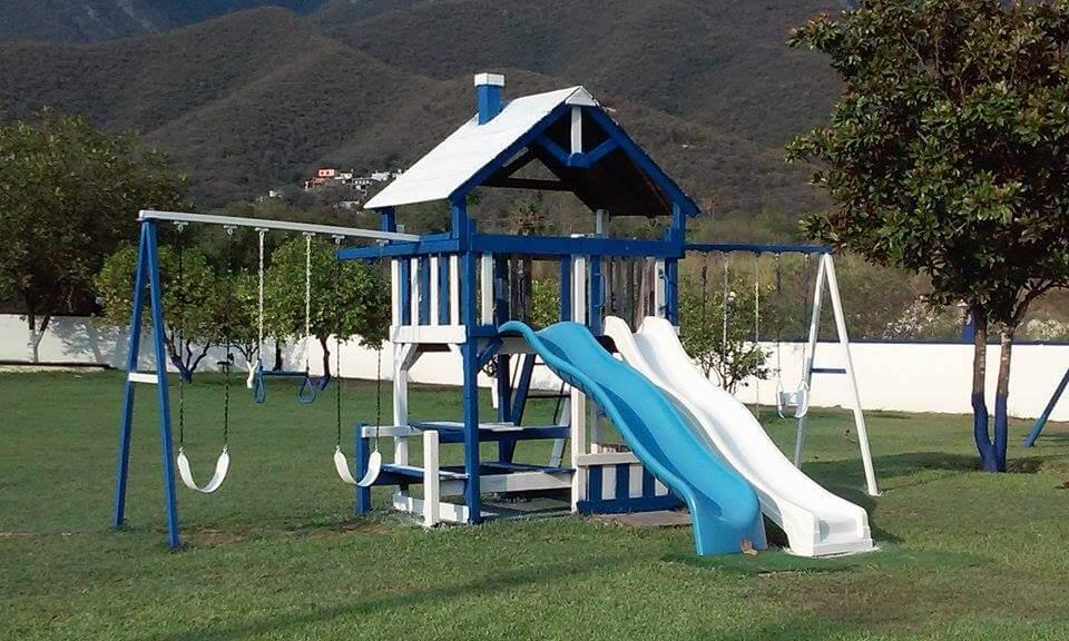 Rancho Uno, Jardines de Eventos en Santiago — foto 2