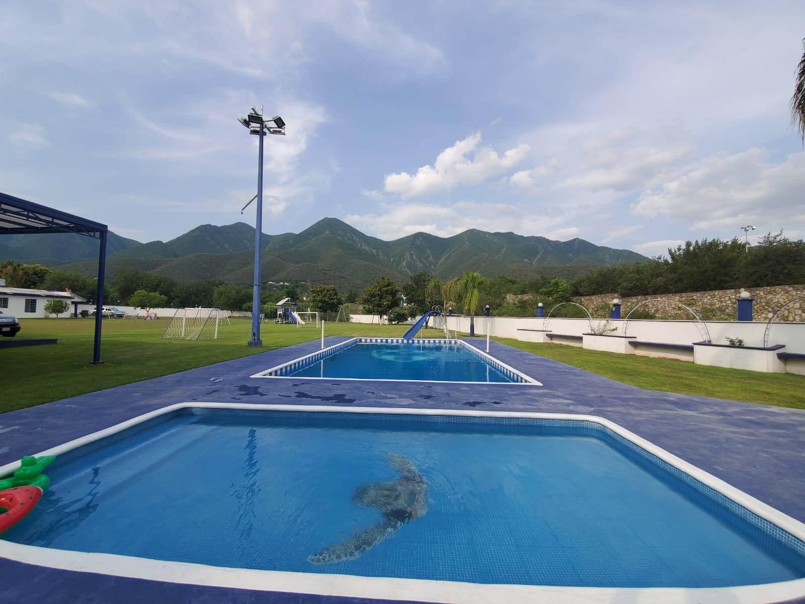 Rancho Uno, Jardines de Eventos en Santiago — foto 3