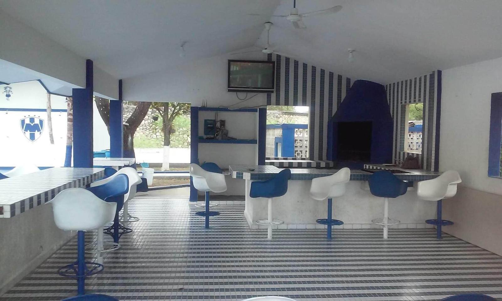 Rancho Uno, Jardines de Eventos en Santiago — foto 4