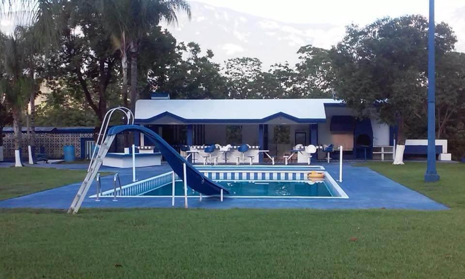 Rancho Uno, Jardines de Eventos en Santiago — foto 5