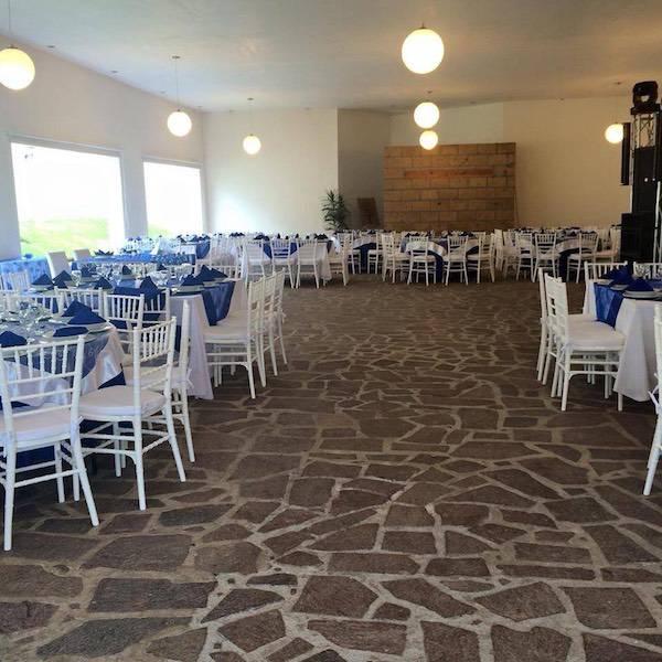 Jardin La Gaviota, Jardines de Eventos en San Luis Potosí — foto 6