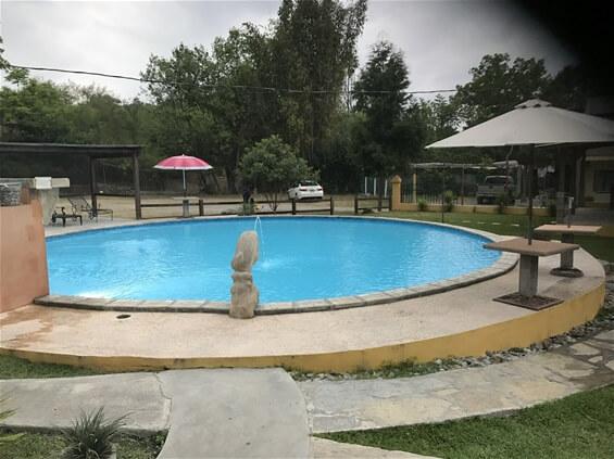 Cabañas Montebello, Jardines de Eventos en Santiago — foto 2