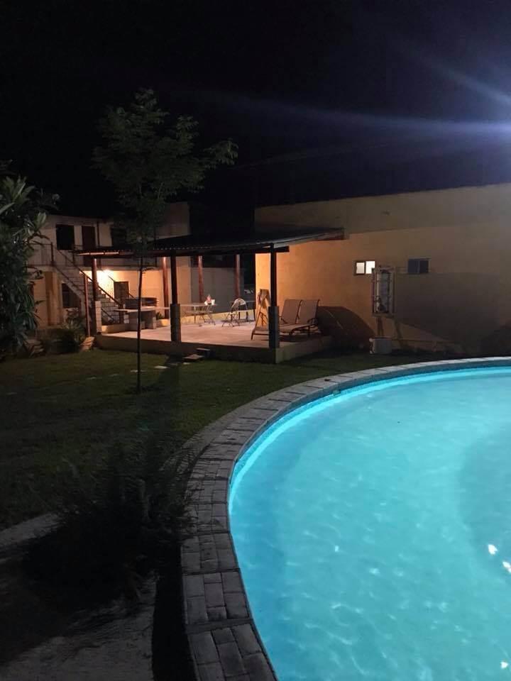 Cabañas Montebello, Jardines de Eventos en Santiago — foto 3
