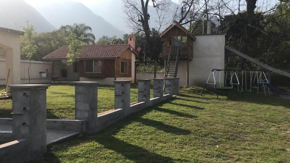 Cabañas Montebello, Jardines de Eventos en Santiago — foto 4