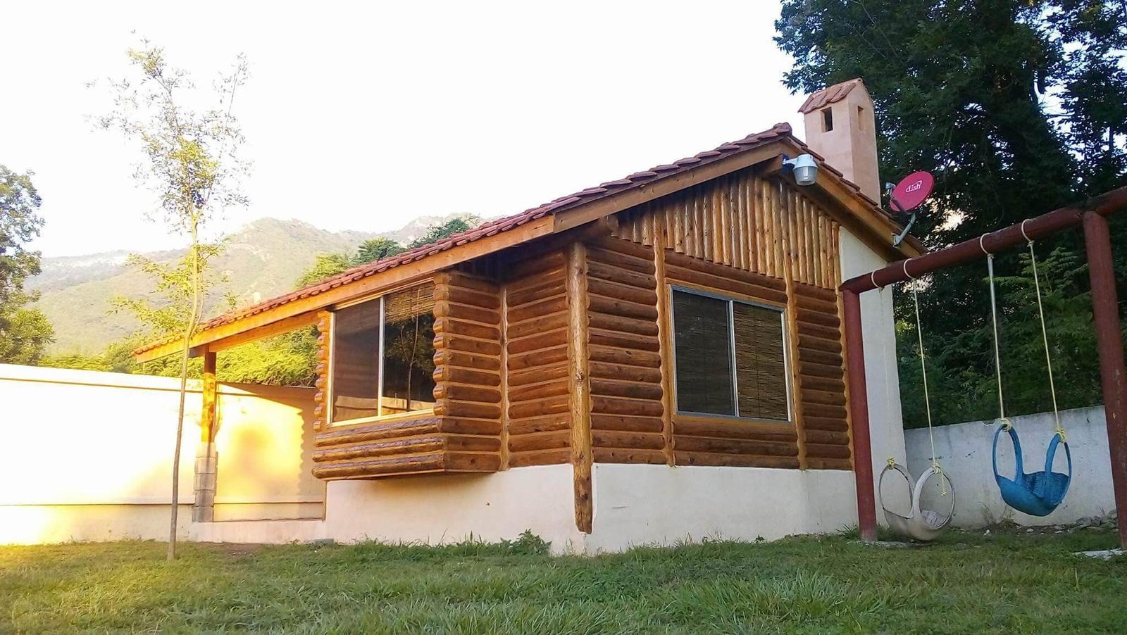 Cabañas Montebello, Jardines de Eventos en Santiago — foto 6