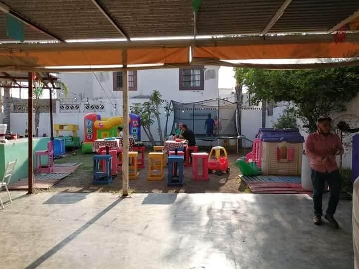 La Mexicana Party, Jardines de Eventos en San Nicolás de los Garza — foto 2