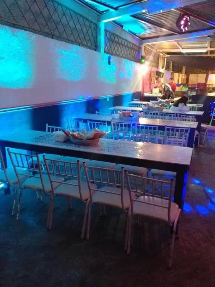 La Mexicana Party, Jardines de Eventos en San Nicolás de los Garza — foto 3